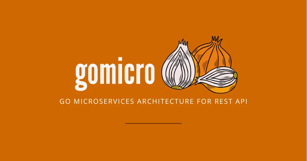 How to Create Microservices — A Practical Guide Using Go
