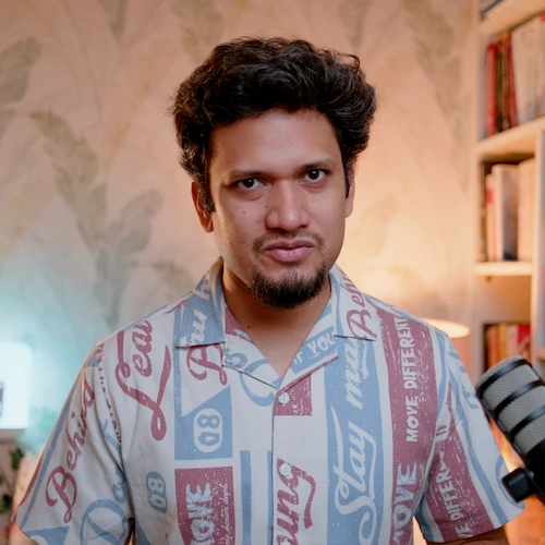 Janishar Ali