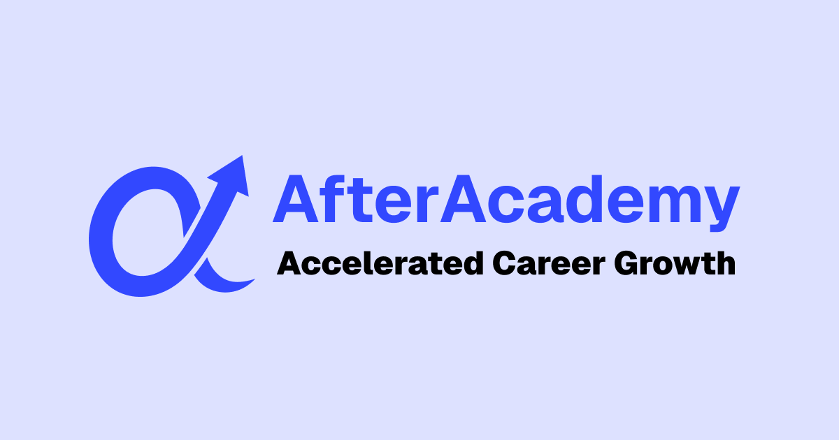 AfterAcademy logo